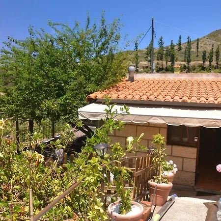 Holiday home Carmela