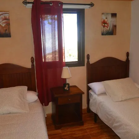 Carmela Holiday home