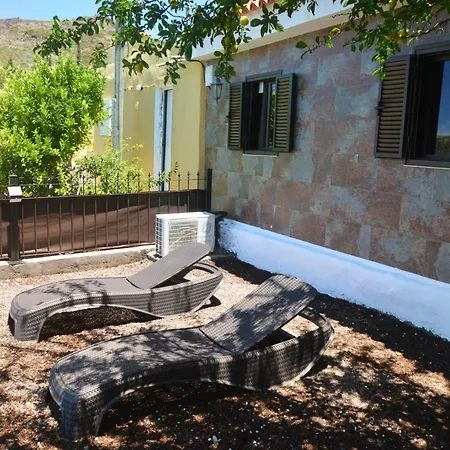 Carmela Holiday home