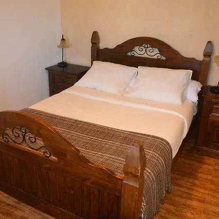 Carmela Holiday home *
